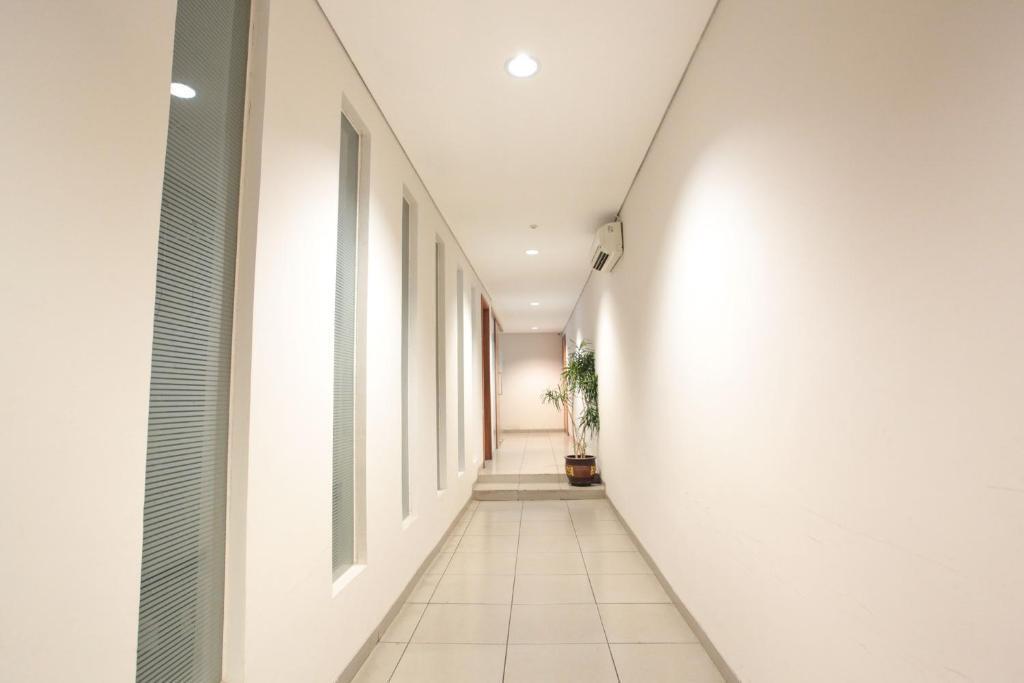 Джакарта: LeGreen Suite Kuningan