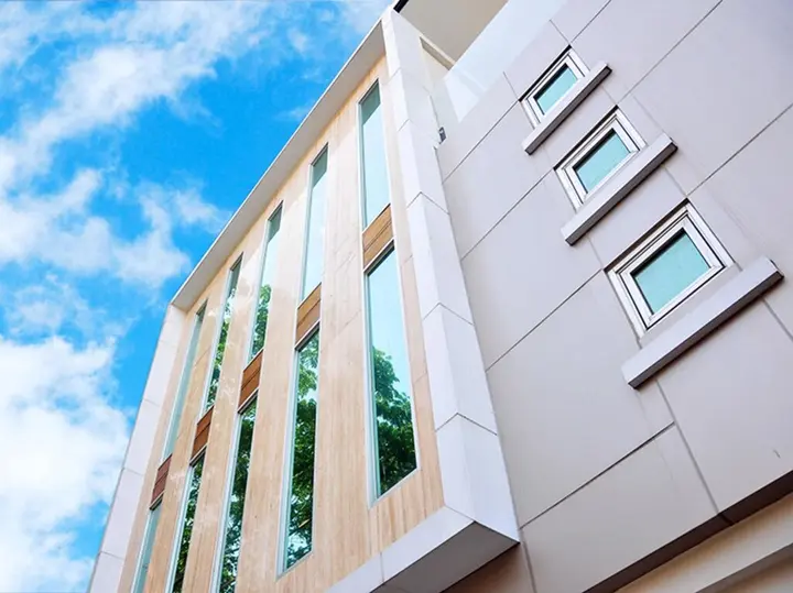 Джакарта: LeGreen Suite Kuningan