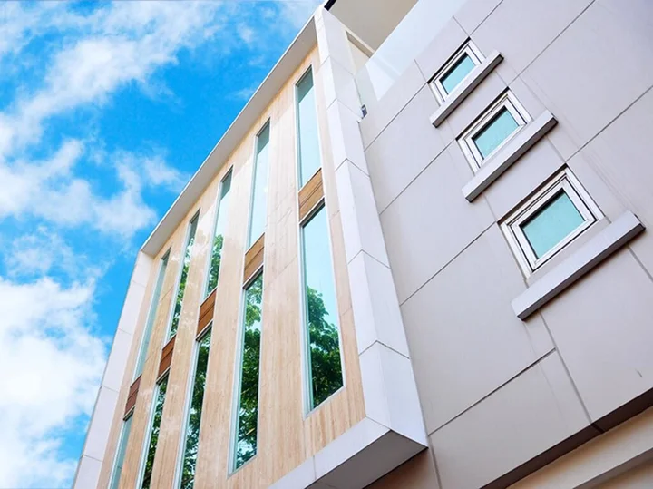 Джакарта: LeGreen Suite Kuningan