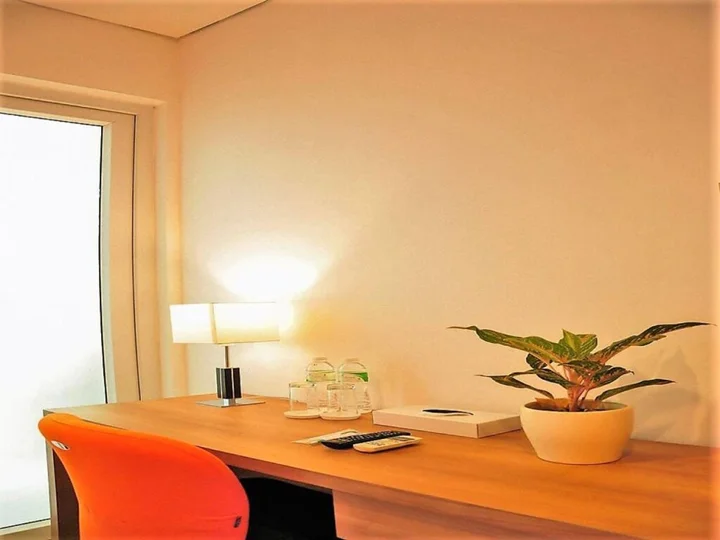 Джакарта: LeGreen Suite Kuningan