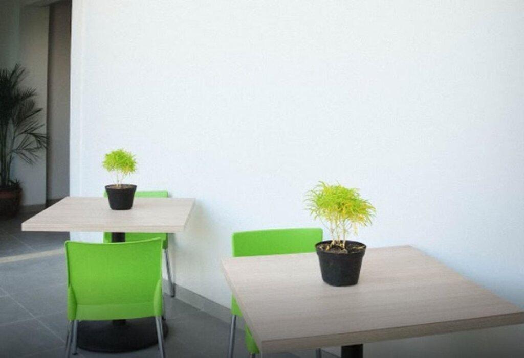 Джакарта: LeGreen Suite Kuningan