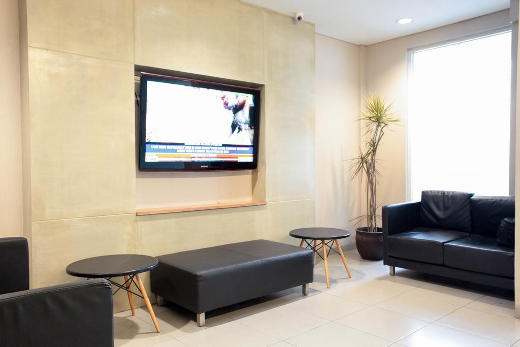 Джакарта: LeGreen Suite Kuningan