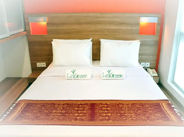 LeGreen Suite Kuningan — фото 2