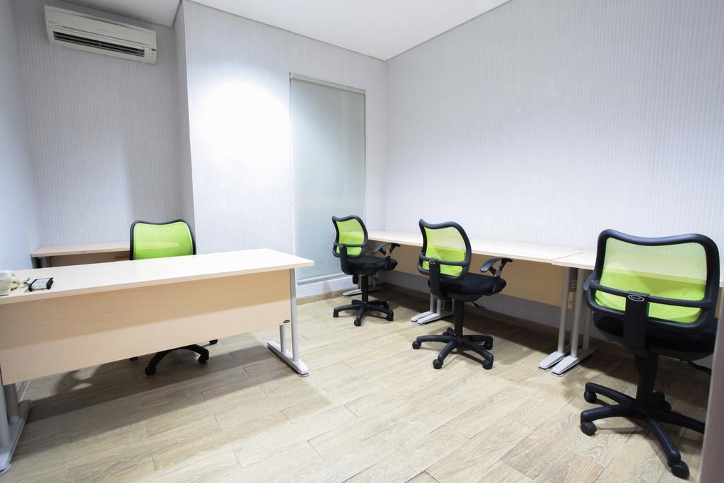 Джакарта: LeGreen Suite Kuningan