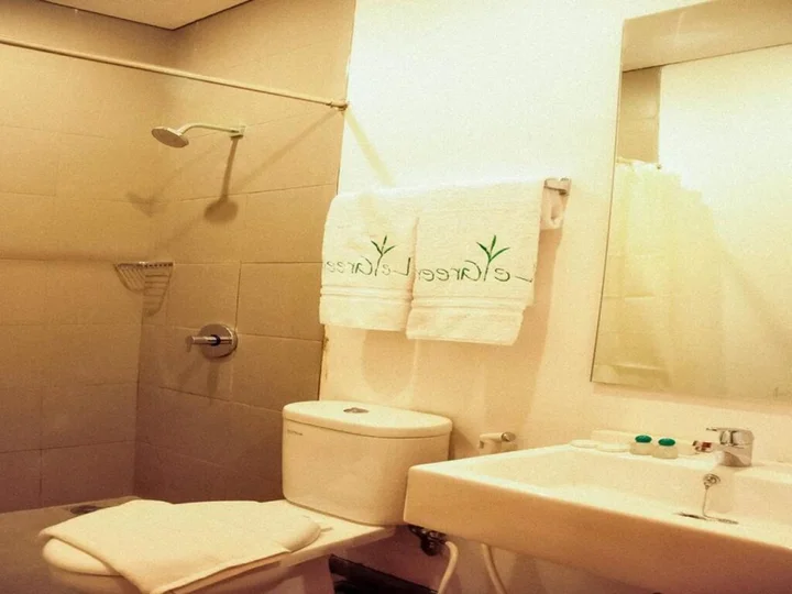 Джакарта: LeGreen Suite Kuningan