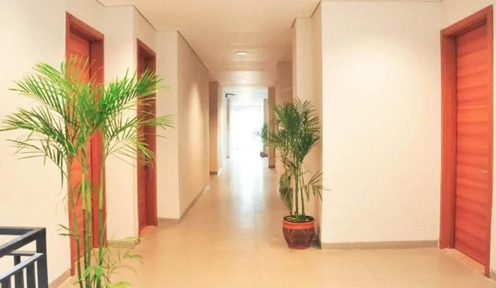 Джакарта: LeGreen Suite Kuningan