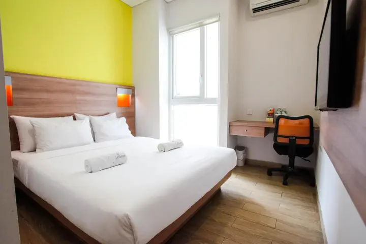 Джакарта: LeGreen Suite Kuningan