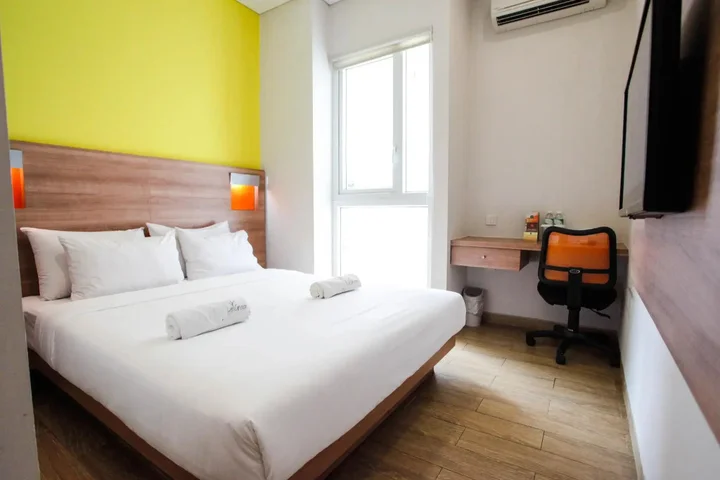 Джакарта: LeGreen Suite Kuningan