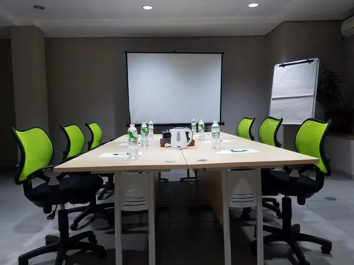 Джакарта: LeGreen Suite Kuningan