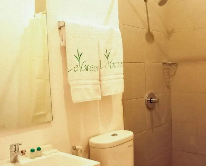Джакарта: LeGreen Suite Kuningan