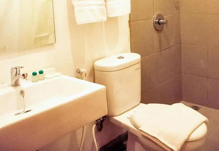 Джакарта: LeGreen Suite Kuningan