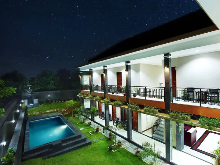 Джимбаран: Debukit Residence