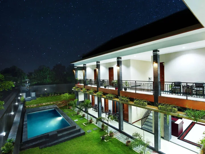 Джимбаран: Debukit Residence