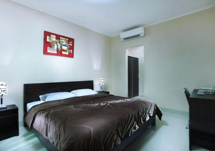 Джимбаран: Debukit Residence