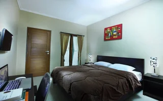 Джимбаран: Debukit Residence