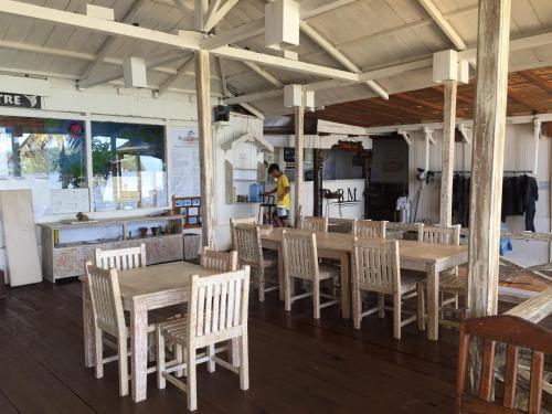 Black Marlin Dive Resort — фото 2