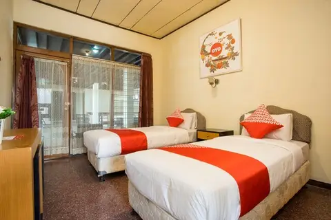 OYO 1238 Hotel Perdana Near RS Bethesda — фото 1