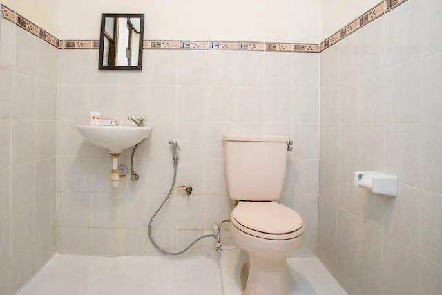 Джокьякарта: OYO 1238 Hotel Perdana Near RS Bethesda