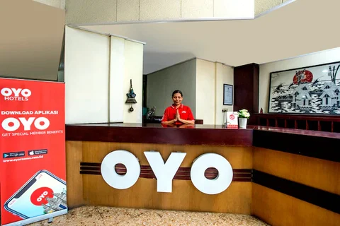 Джокьякарта: OYO 1238 Hotel Perdana Near RS Bethesda