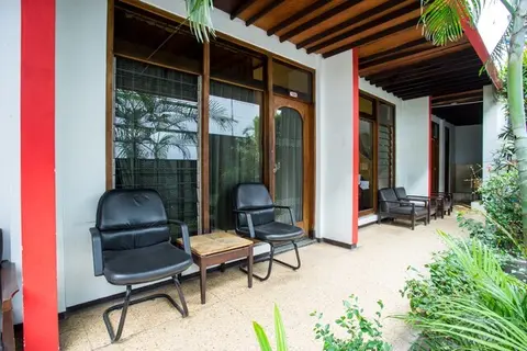 Джокьякарта: OYO 1238 Hotel Perdana Near RS Bethesda
