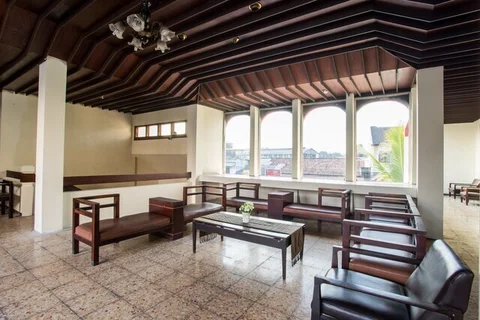 Джокьякарта: OYO 1238 Hotel Perdana Near RS Bethesda