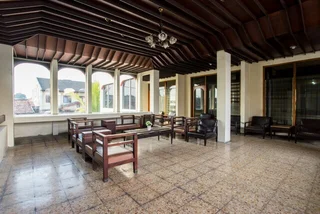 Джокьякарта: OYO 1238 Hotel Perdana Near RS Bethesda