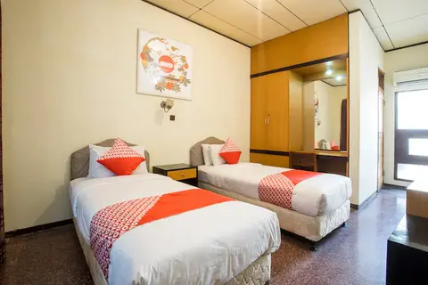 Джокьякарта: OYO 1238 Hotel Perdana Near RS Bethesda