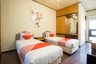 Джокьякарта: OYO 1238 Hotel Perdana Near RS Bethesda