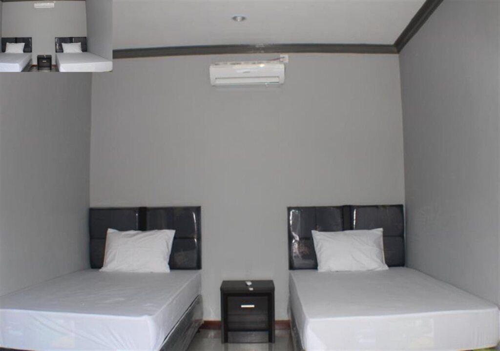 Кута: Tri Putri Home Stay