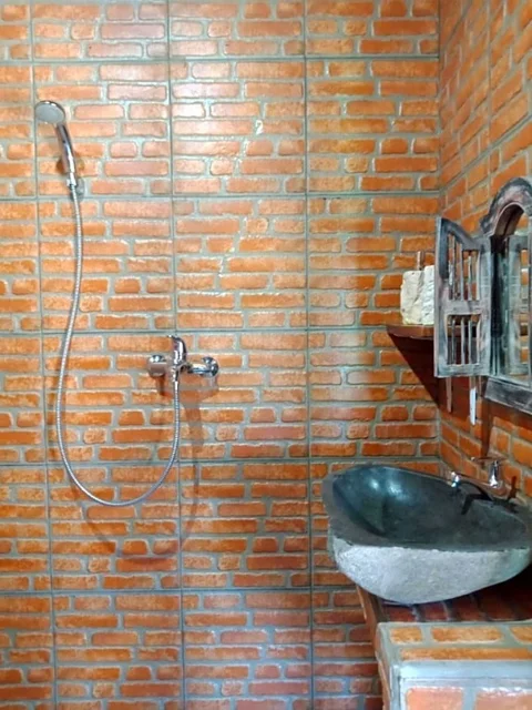 Кинтамани: Black Lava Hostel Kintamani