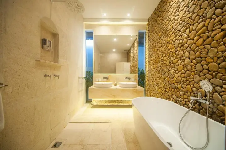 Кута: Bathhouse Executive Residence