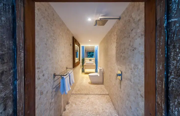 Кута: Bathhouse Executive Residence