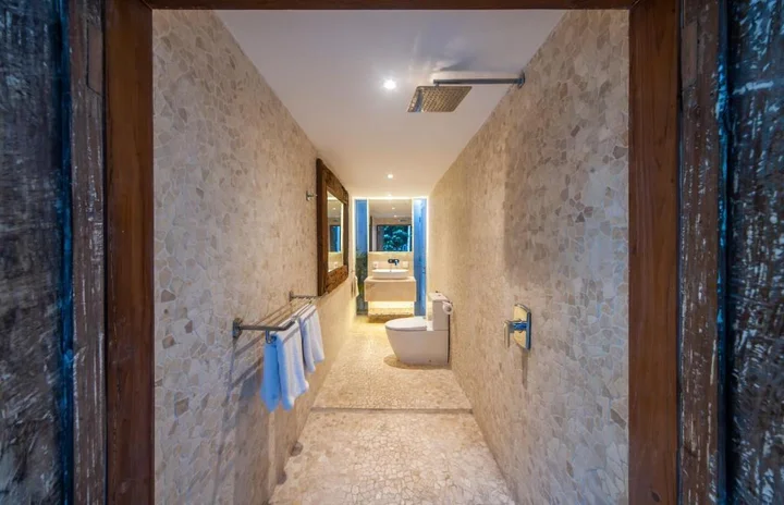 Кута: Bathhouse Executive Residence