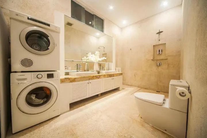 Кута: Bathhouse Executive Residence