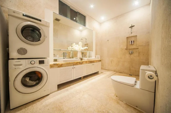 Кута: Bathhouse Executive Residence