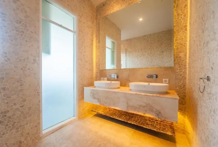 Кута: Bathhouse Executive Residence