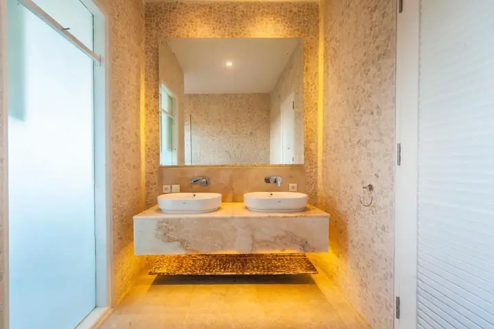 Кута: Bathhouse Executive Residence