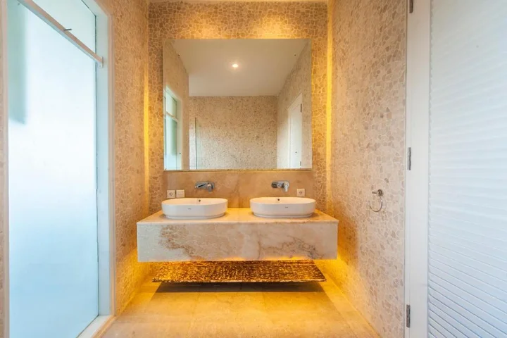 Кута: Bathhouse Executive Residence