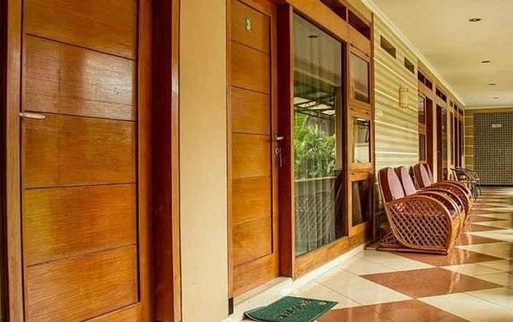 Суракарта: Kartika Syariah Guest House