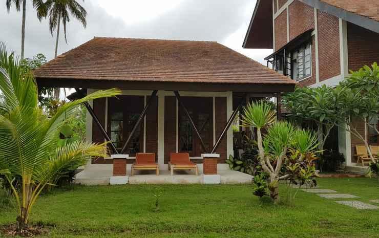 Табанан: Villa Rumah Kita