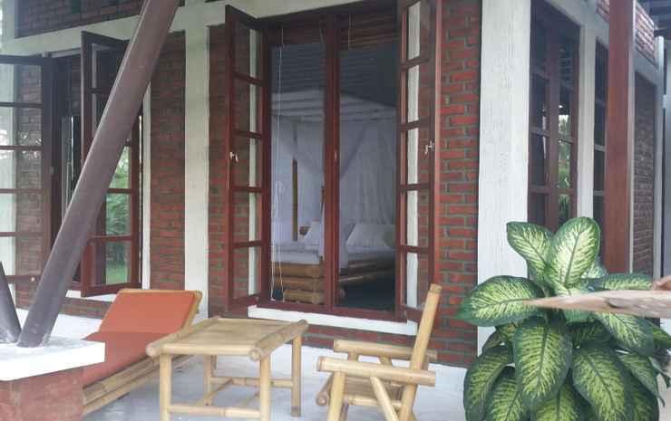 Табанан: Villa Rumah Kita
