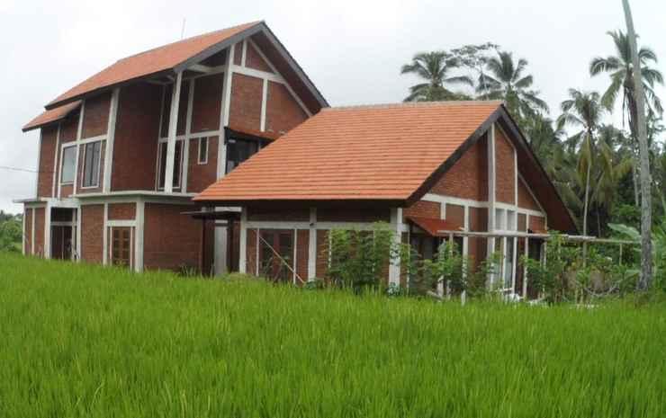 Табанан: Villa Rumah Kita