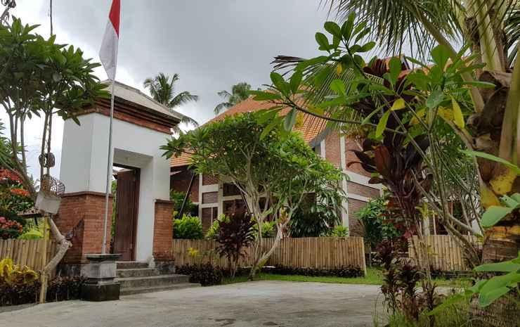 Табанан: Villa Rumah Kita