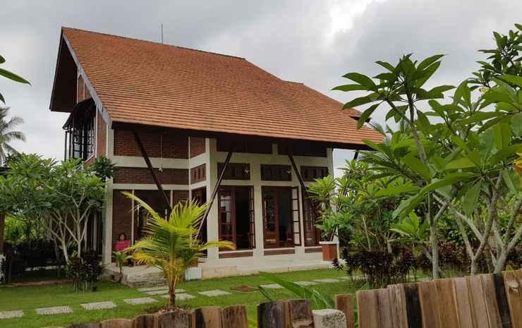 Табанан: Villa Rumah Kita