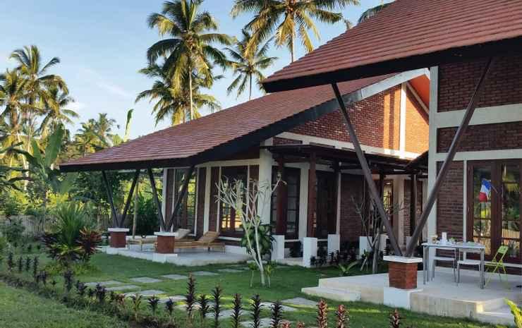 Табанан: Villa Rumah Kita