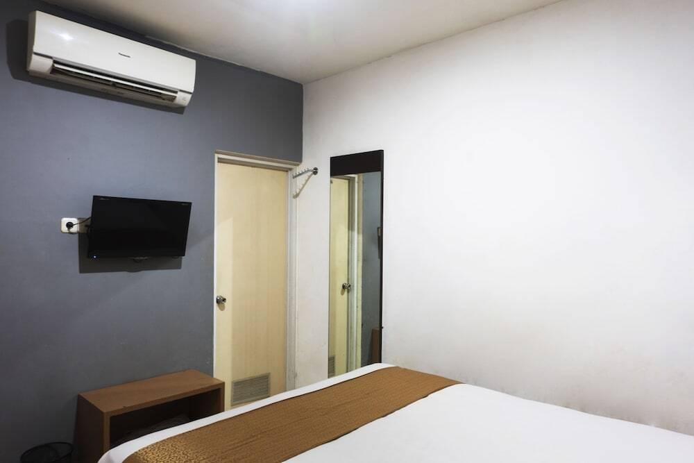 Чикаранг: Hotel Nine O Syariah Cikarang by IHM