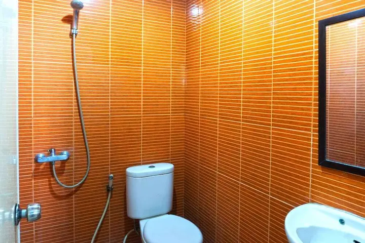 Чикаранг: Hotel Nine O Syariah Cikarang by IHM