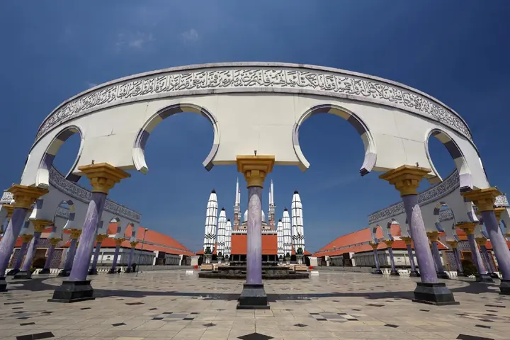 Семаранг: Hotel Bliss Soetta Semarang