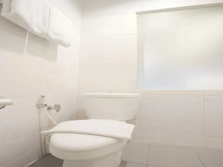 Семаранг: Hotel Bliss Soetta Semarang
