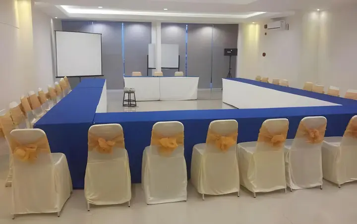 Семаранг: Hotel Bliss Soetta Semarang
